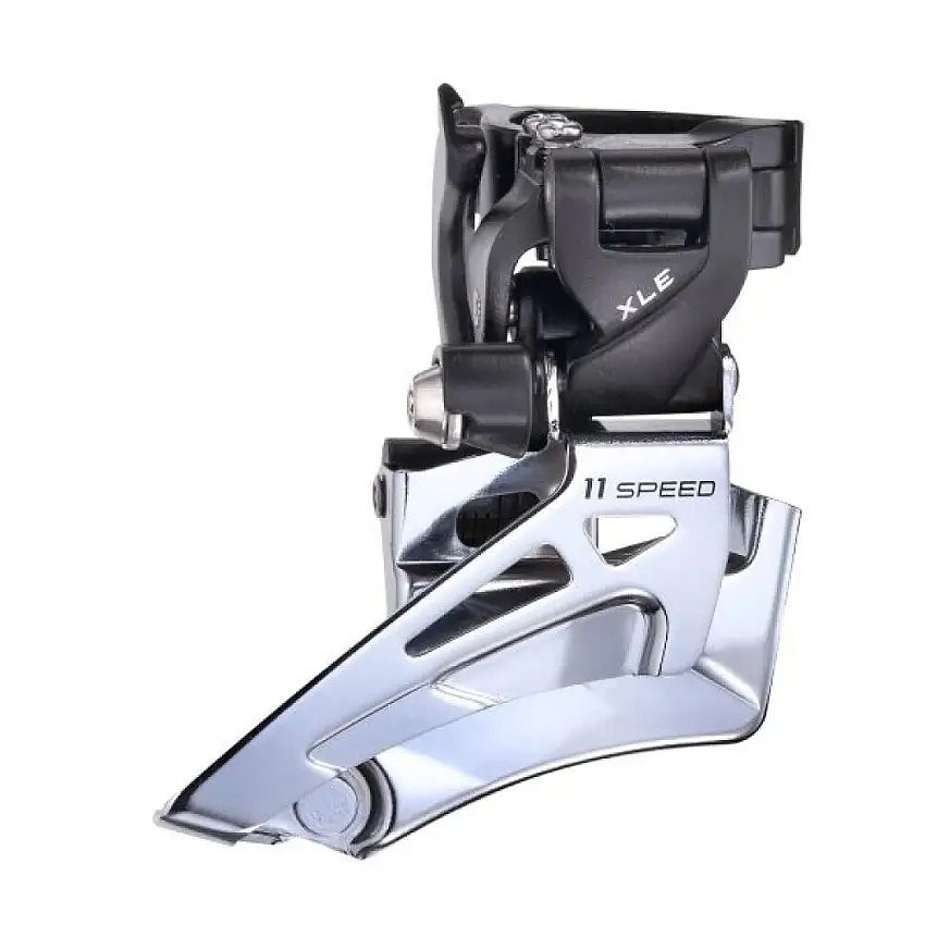 MicroShift XLE Framväxel 2x11 Speed