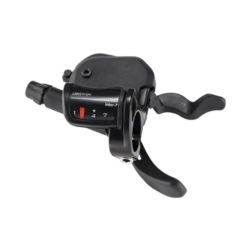 MicroShift Xpress SkiftgreppNexus 7