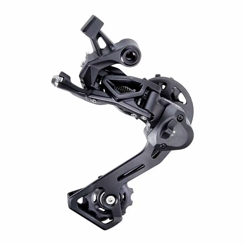 MicroShift  XLE Bakväxel 11/10 speed Medium Cage