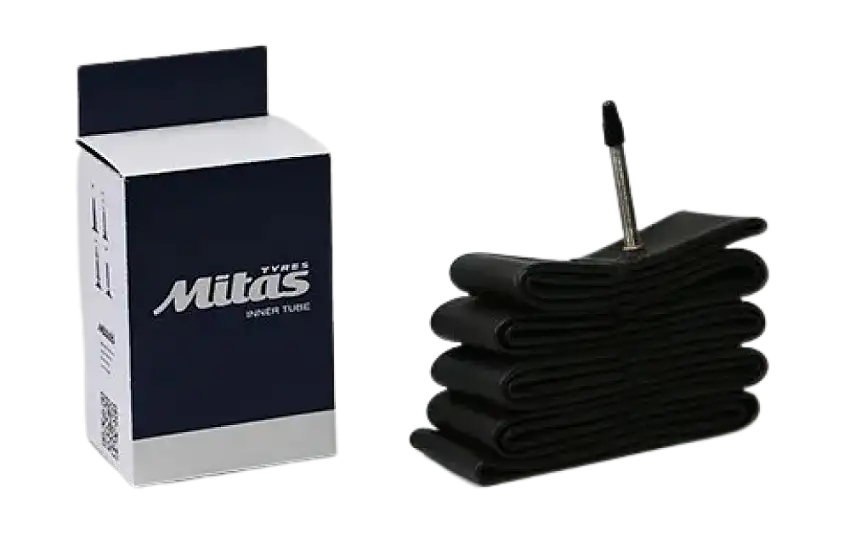Mitas Classic Slange 23/28-622 med 60mm Raceventil
