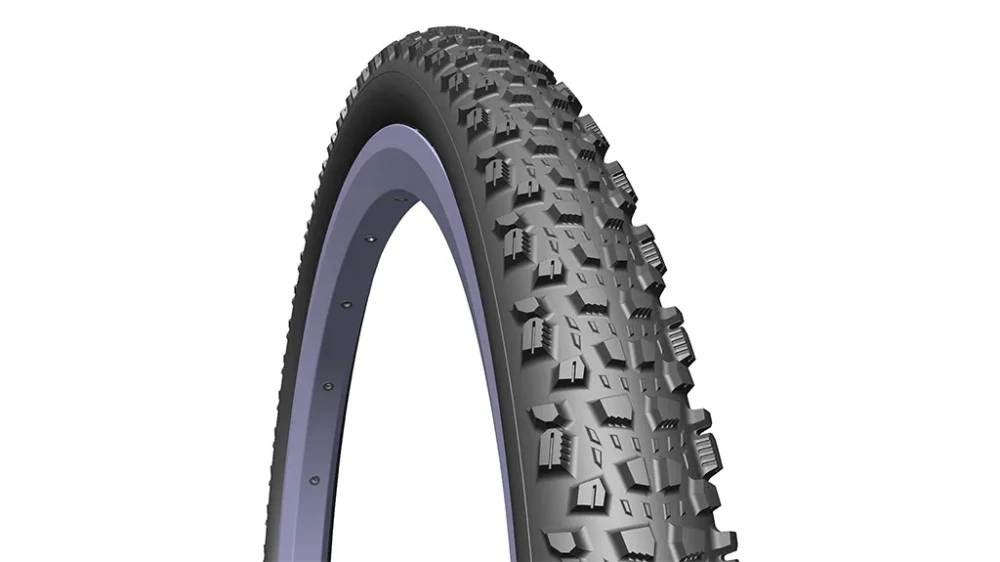 Mitas Kratos Downhill Supra Max 27,5 x 2.45