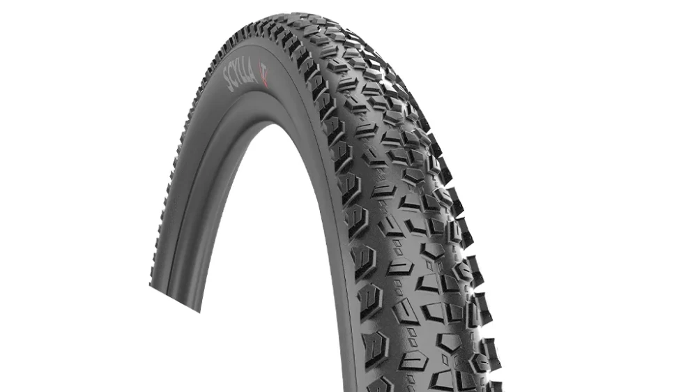 Mitas Scylla 27,5 x 2.45 Tubeless Supra MTB Däck