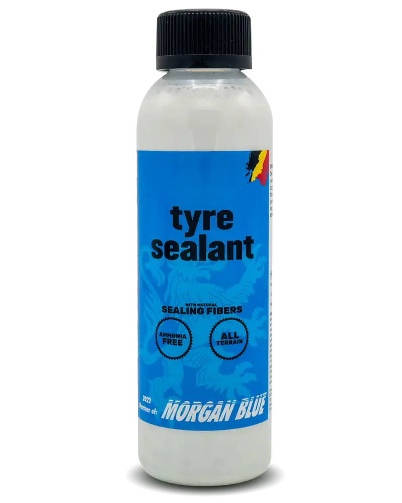 Morgan Blue Blue Tyre Sealant 200ml