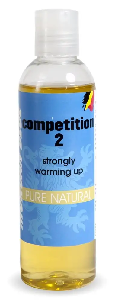 Morgan Blue Competition 2