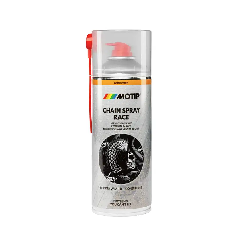 Motip kedjespray sport ceramic
