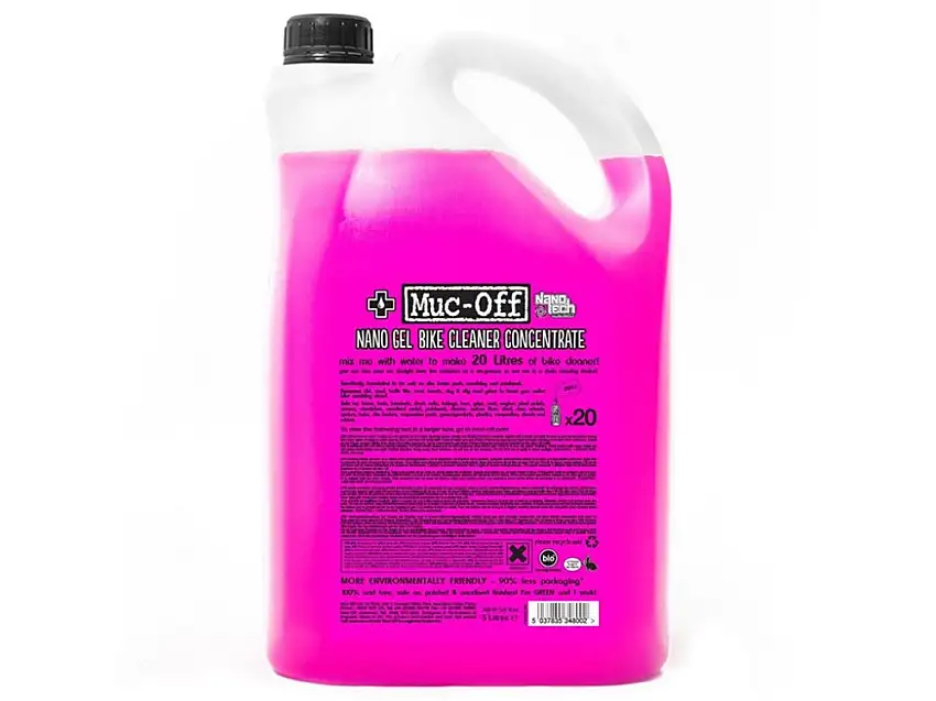 Muc-Off Bike Cleaner Koncentrat