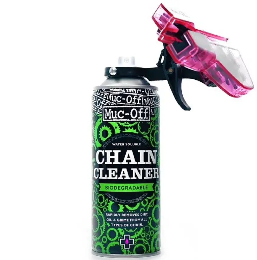 Muc-Off Chain Doc kedjerensare