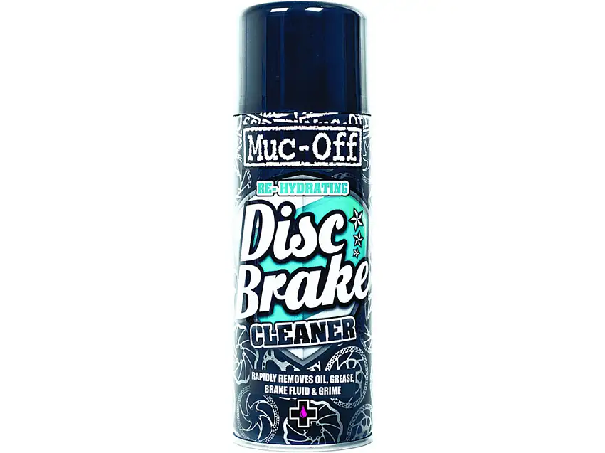 Muc-Off Disc Brake Cleaner