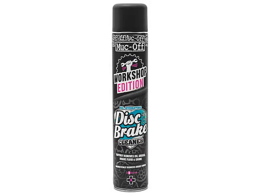 Muc-Off Disc Brake Cleaner 750 ml bromsrengöring
