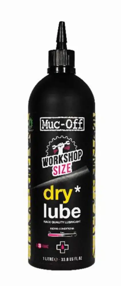 Muc-Off Dry Lube 1 liter