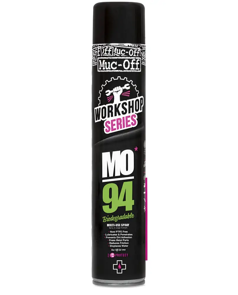 Muc-Off MO94 Multispray utan PTFE 750 ml