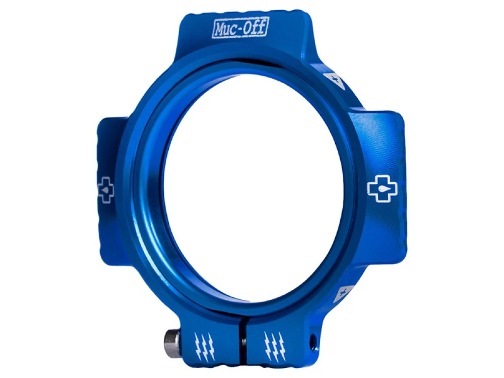 Muc-Off Preload Ring Blå