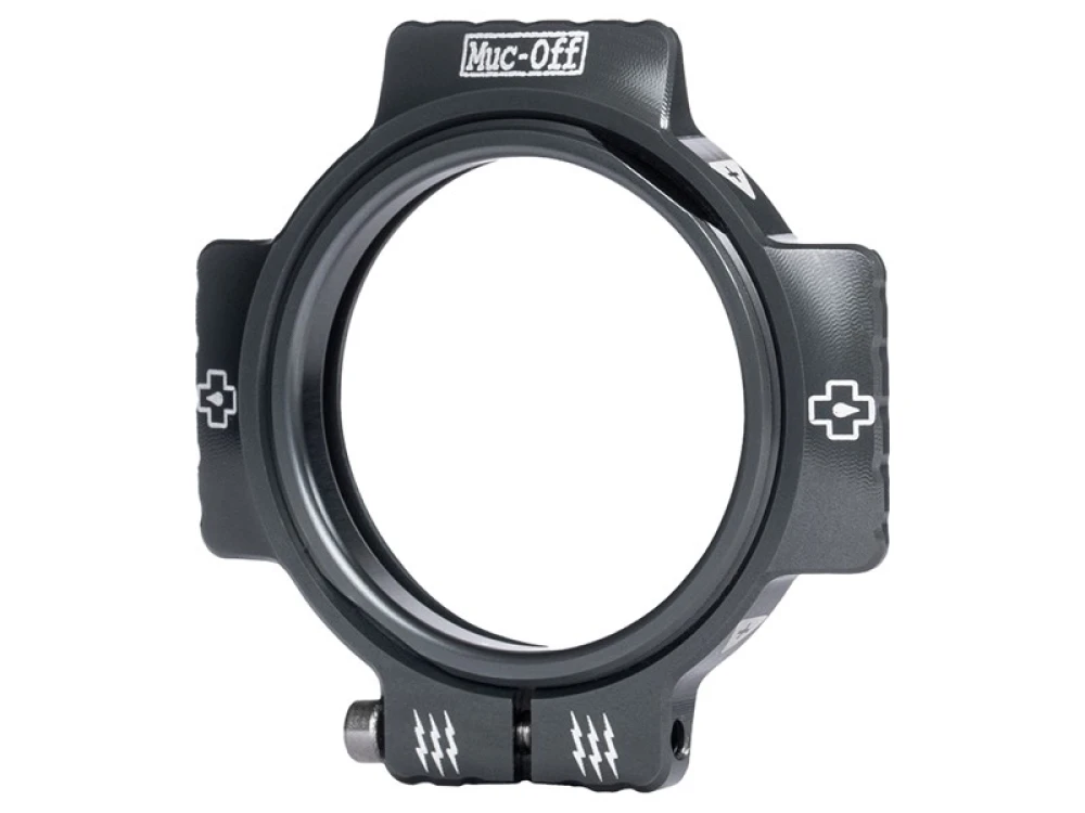 Muc-Off Preload Ring Grå