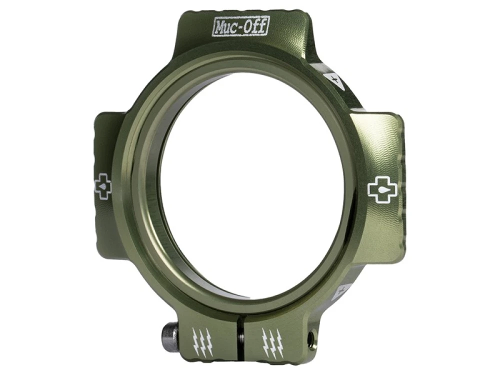 Muc-Off Preload Ring Grön