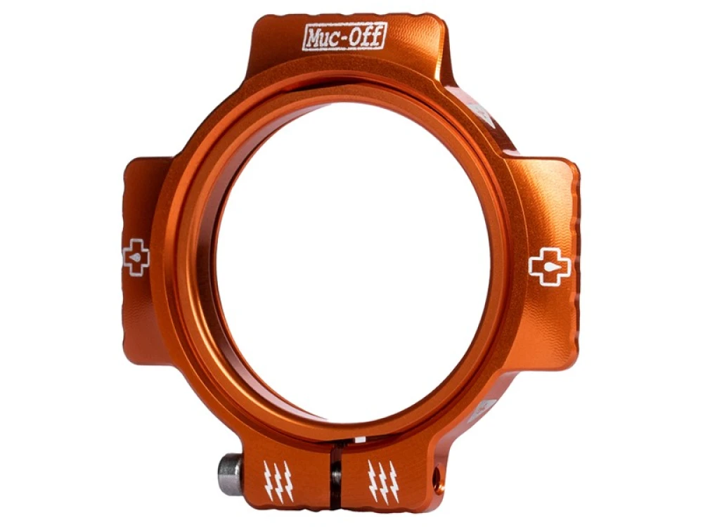 Muc-Off Preload Ring Orange