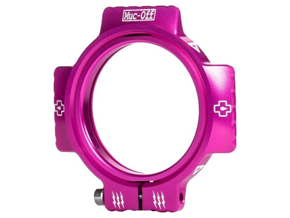 Muc-Off Preload Ring Pink