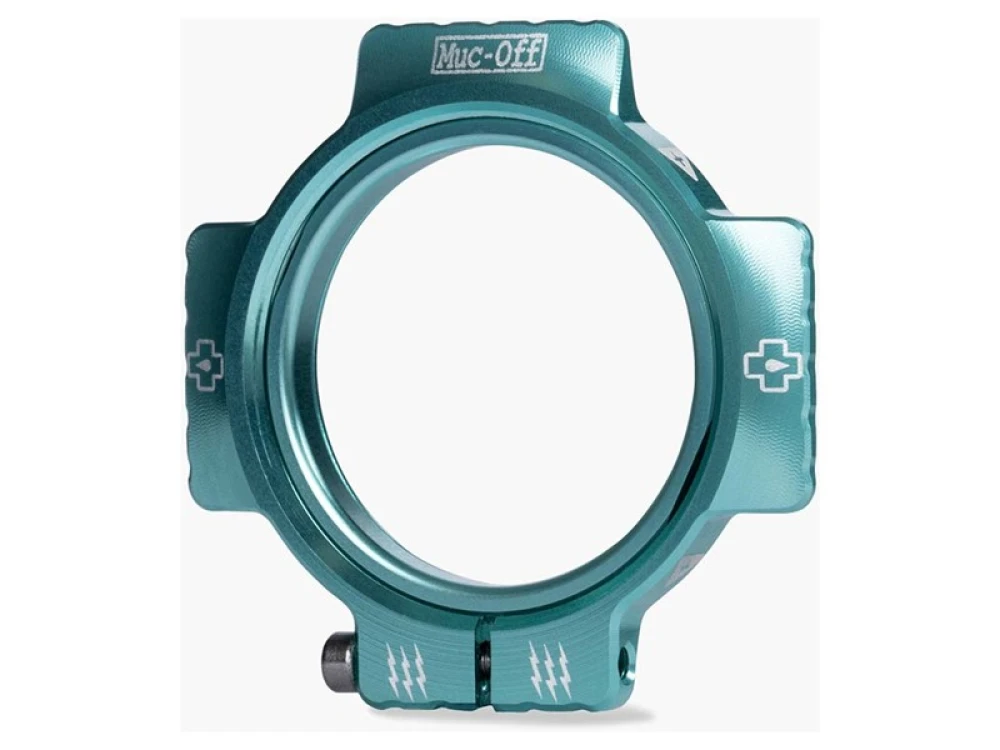 Muc-Off Preload Ring Turkos