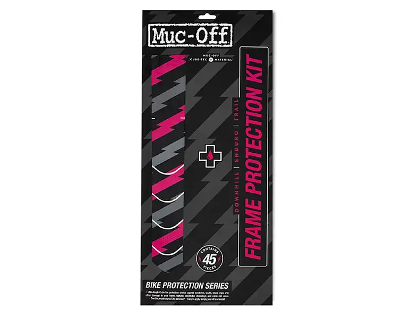 Muc-Off Ramskydd För DH/Enduro Bolt