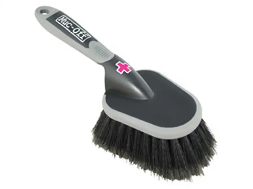 Muc-Off stor tvättborste