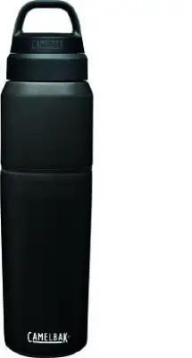 Termosflaska Camelbak MultiBev 0.5l svart