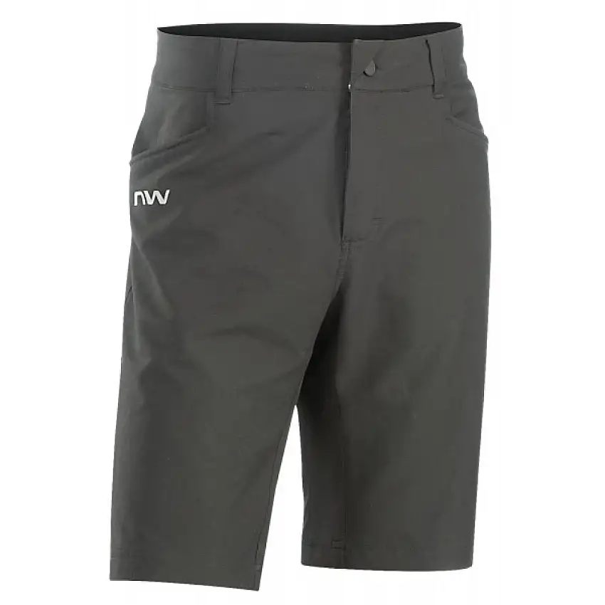 Northwave Escape Baggy Cykelshorts Svart