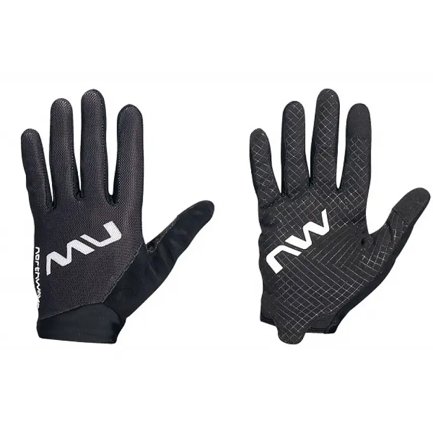 Northwave Extreme Air Cykelhandskar Svart
