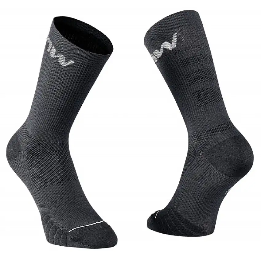 Northwave Extreme Pro Cykelstrumpor Svart