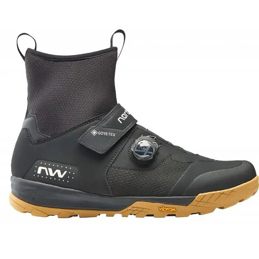 Northwave Kingrock Plus GTX MTB Skor