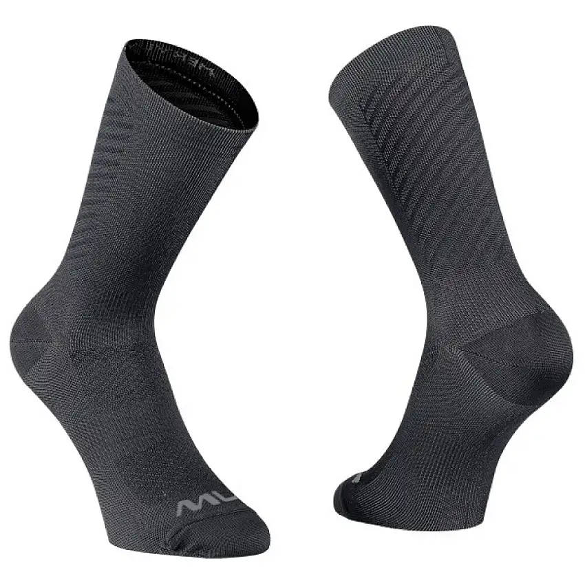 Northwave Switch Cykelstrumpor Svart