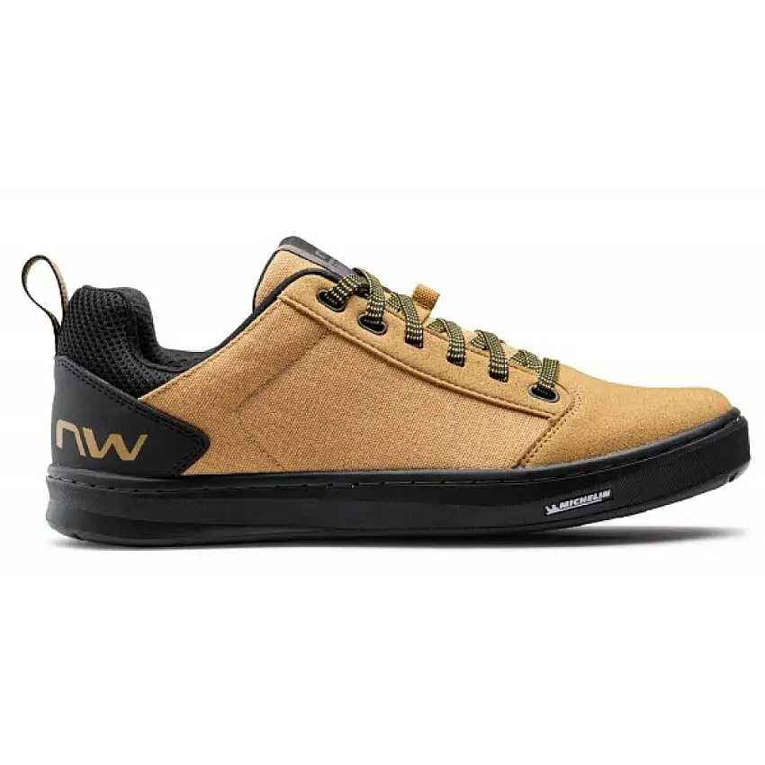 Northwave Tailwhip Flats skor Brun