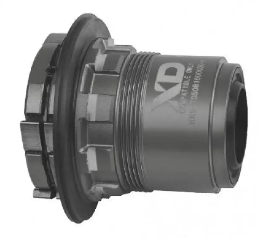 Novatec D462SB XD Frihjulskropp