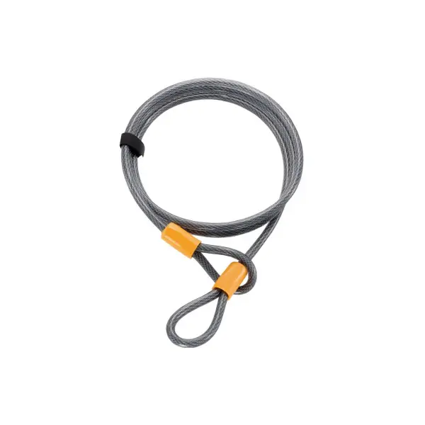 Kabellås Onguard Akita Wire-220cmx10mm
