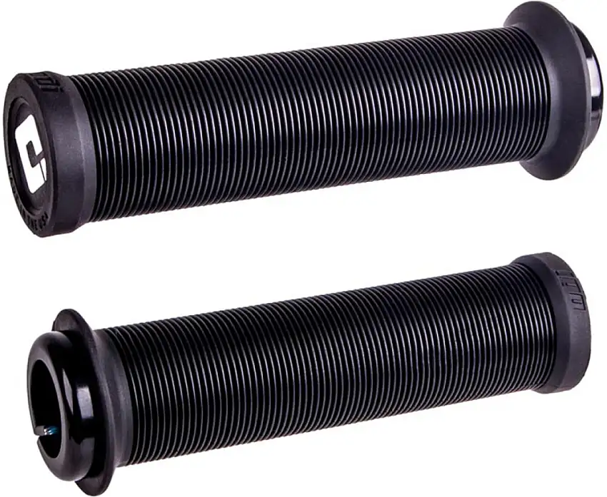 Odi Longneck V2.1 handtag för BMX svart