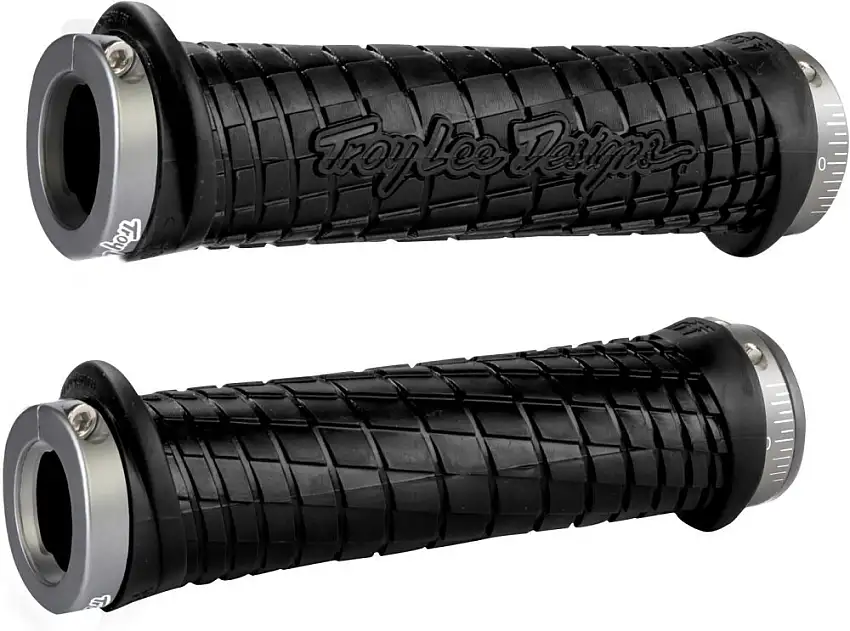 Odi Troy Lee Design handtag svart