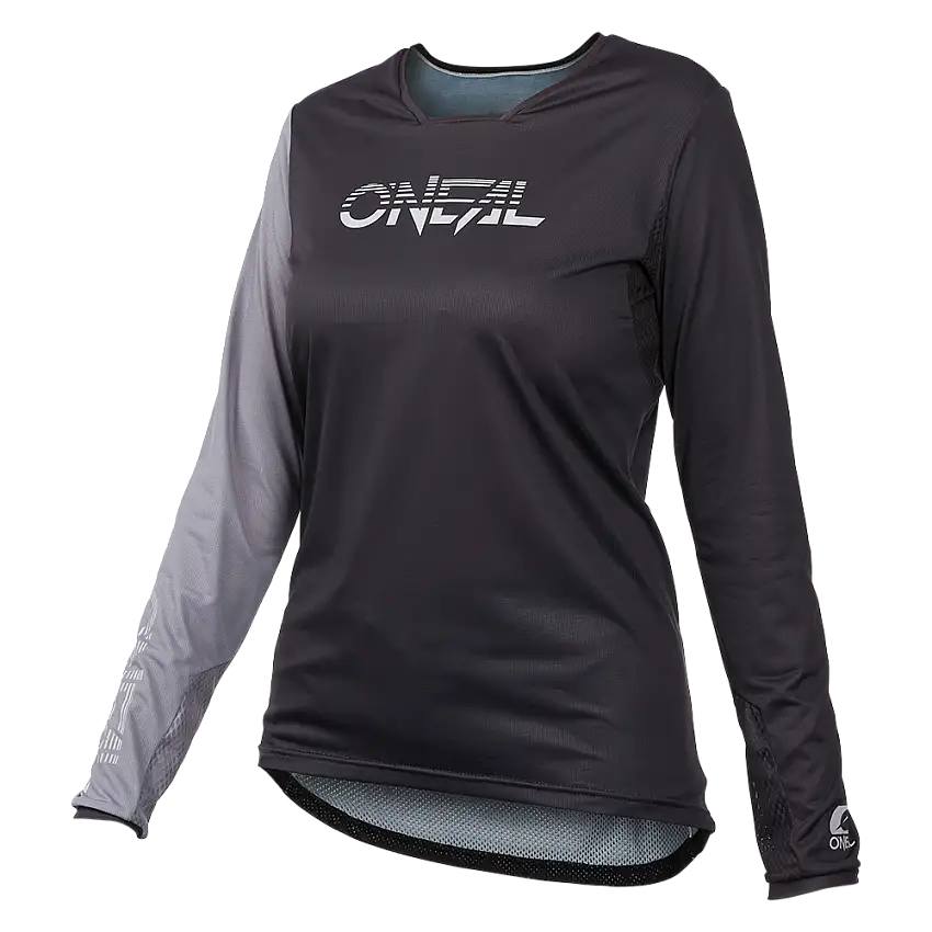 Oneal Element Fr Womens MTB Jersey Hybrid V.23