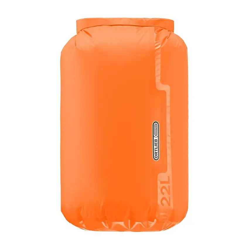 Ortlieb Dry Bag 22 Liter Orange