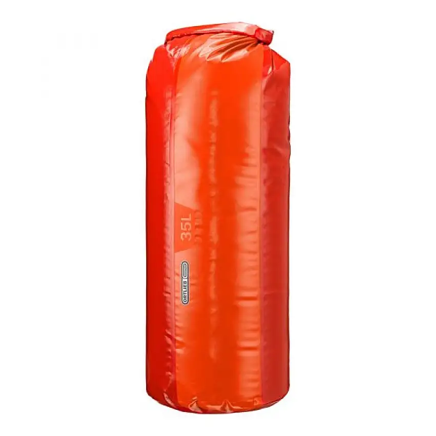 Ortlieb PD350 Dry-Bag 35 L röd
