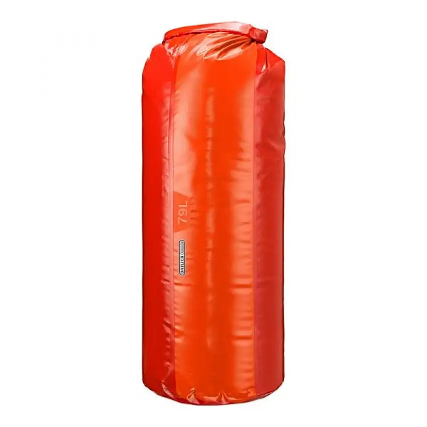 Ortlieb PD350 Dry-Bag 79 L röd