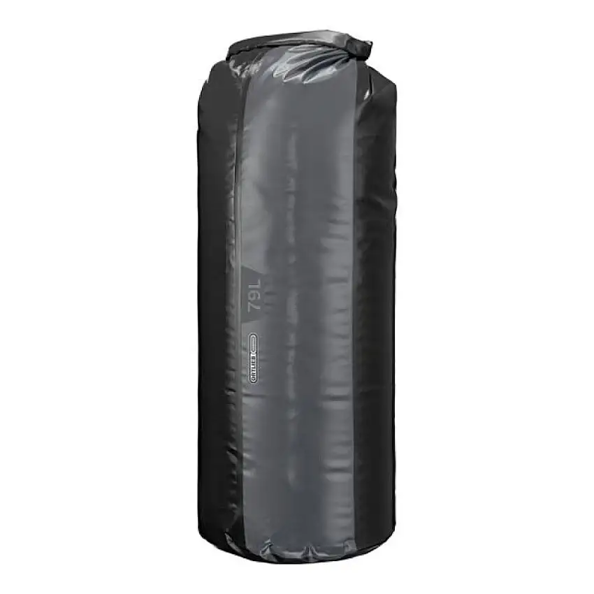 Ortlieb PD350 Dry-Bag 79 L svart