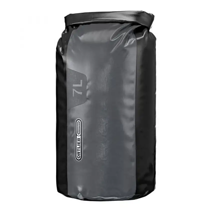 Ortlieb PD350 Dry-Bag 7 L svart