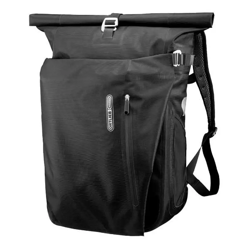 Ortlieb Vario PS Väska Svart 26 Liter