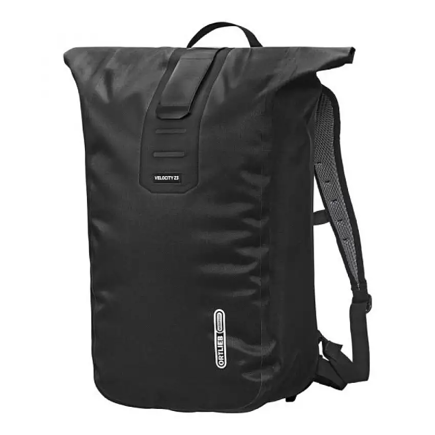 Ortlieb Velocity PS 23L Svart