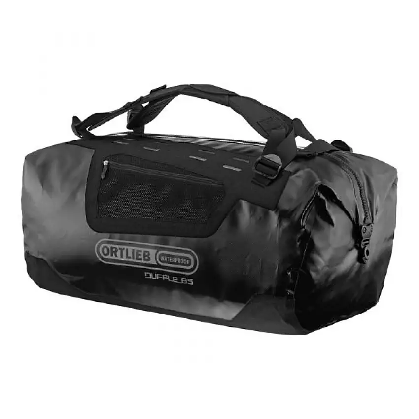 Ortlieb Duffle Bag 85L Svart