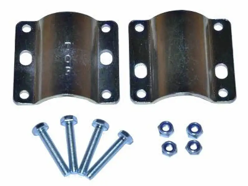 Oversizebeslag 32 mm til Bulldog barnstol