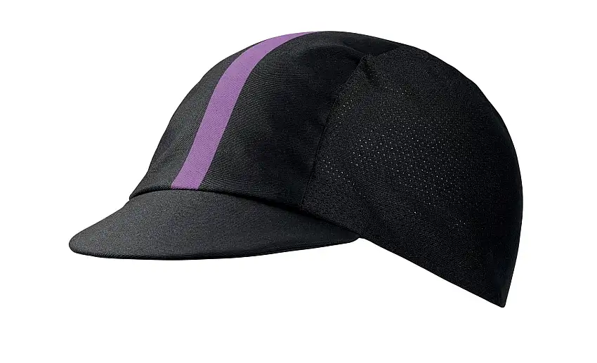 Keps Assos Dyora Rs Cap Svart Os