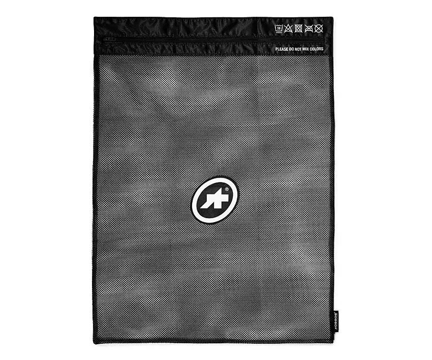 Assos Laundry Bag Svart