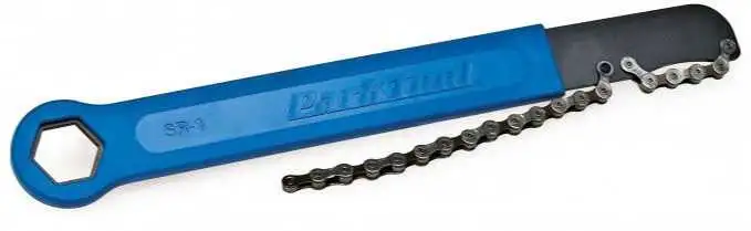 Kedjepiska Park Tool Sr-1