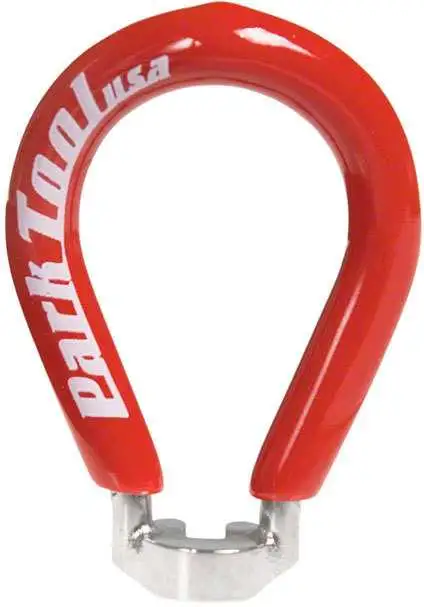 Ekernyckel Park Tool SW-2C röd