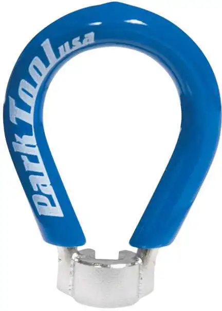 Ekernyckel Park Tool SW-3C blå