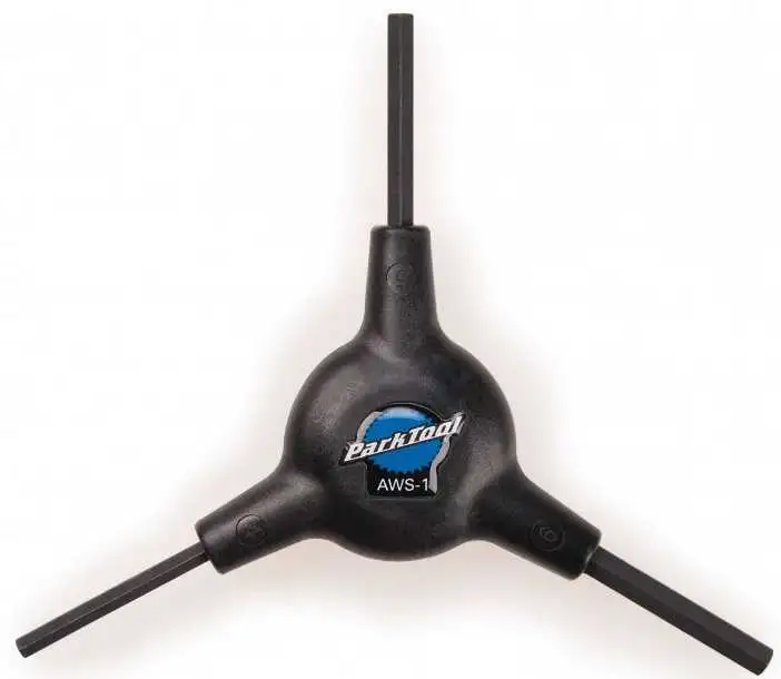 Insexverktyg Park Tool AWS-1C